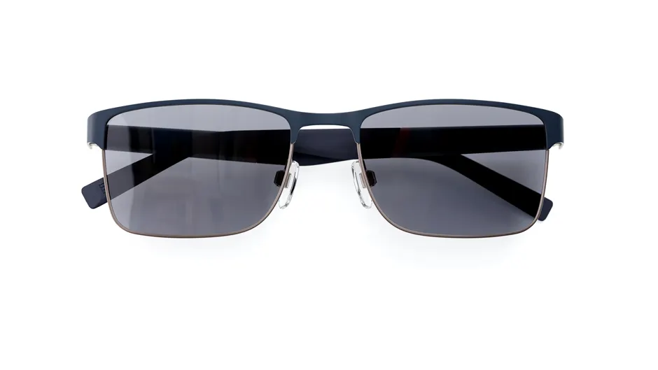 Tommy Hilfiger TH SUN RX 52