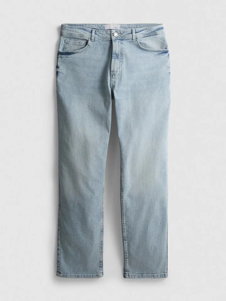 Jean stretch coupe droite