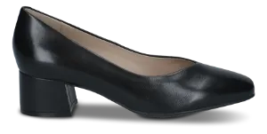 Caprice Nina Pumps Svart 9-22315-42