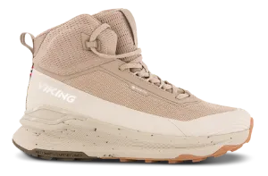 Viking Her Moment Mid GTX Trailsko Beige 3-96405