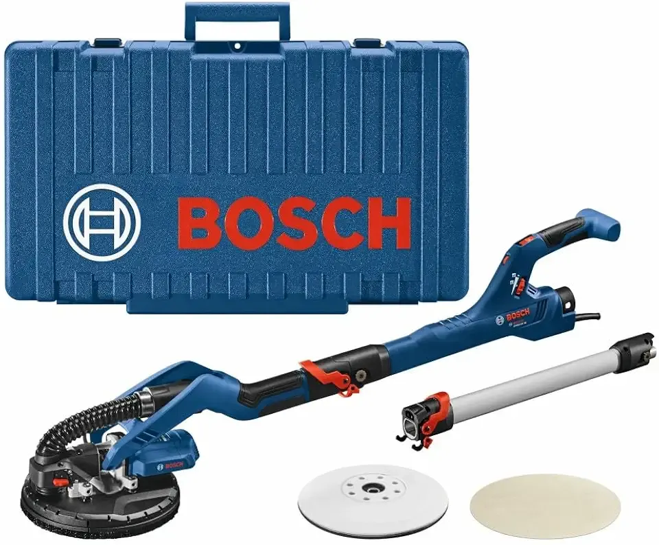 GTR55-85 9 In. Drywall Sander Kit