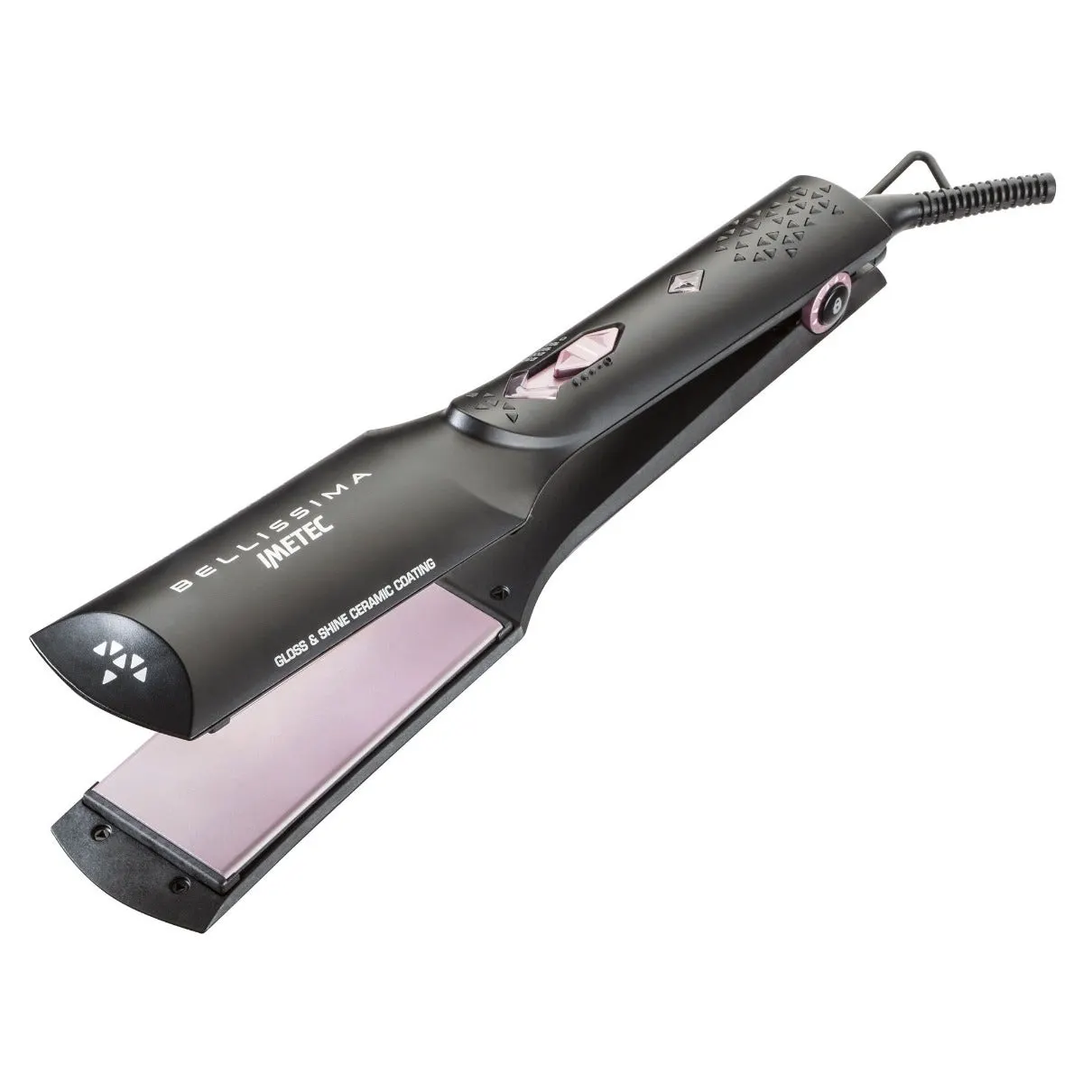 Planchita B26100 Bellissima Gloss Ceramic long plates