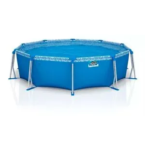 Pileta 1102 5500 Lt. 305x75 Cm