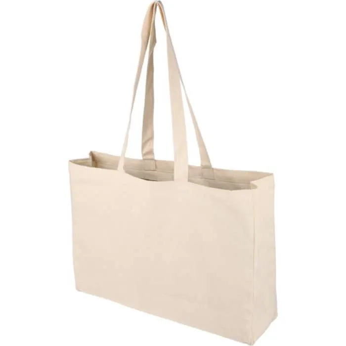 Oeko-Tex Katoenen Boodschappentas Imogen