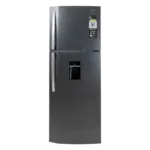 Refrigerador Top Mount Gris HACEB 448 Litros
