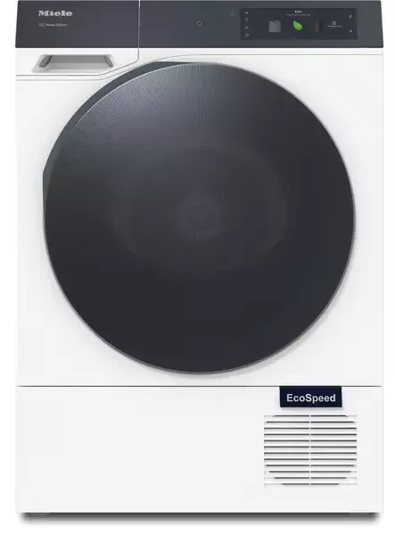 MIELE TQ1000WP KUIVAUSRUMPU