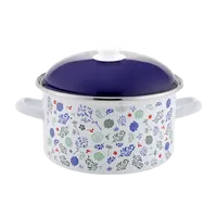 Fleischtopf Holunderblüte Ø 16cm