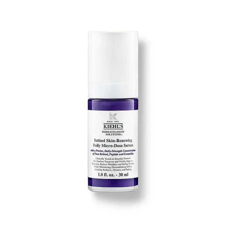 Retinol Skin-Renewing Daily Micro-Dose Serum til Moden Hud