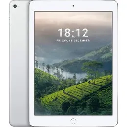 Apple iPad AIR 2 16GB Wifi Silver - Excellent - Refurbished