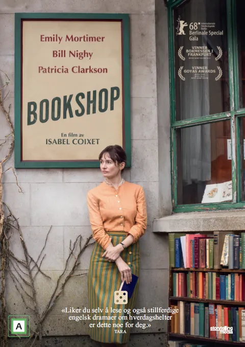 The Bookshop