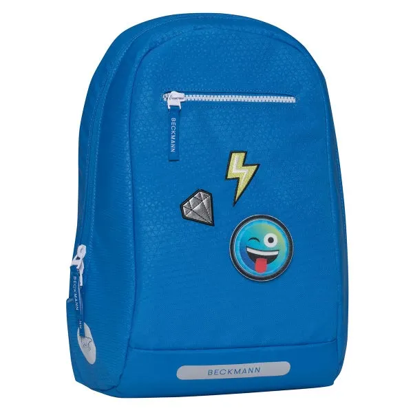 Gymsekk 1.kl Patch 12L Beckmann