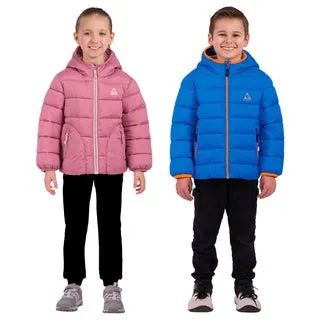 Gerry Kids' Jersey Lined Jacket