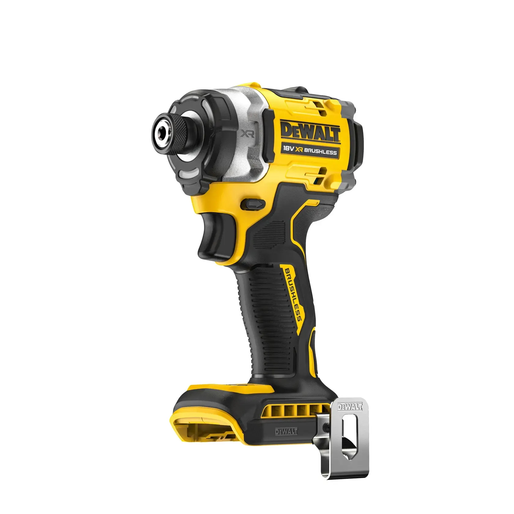 18V XR® Premium børsteløs slagtrekker - Naken