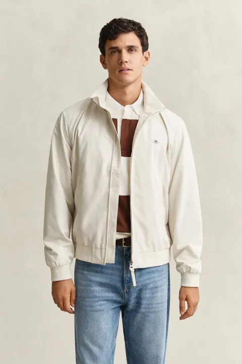 Lett Hampshire-jakke