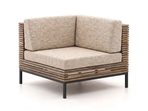 ROUGH-D lounge hoekmodule 89cm