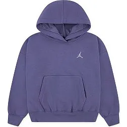 Jordan Kids' Brooklyn Fleece Pullover Hoodie