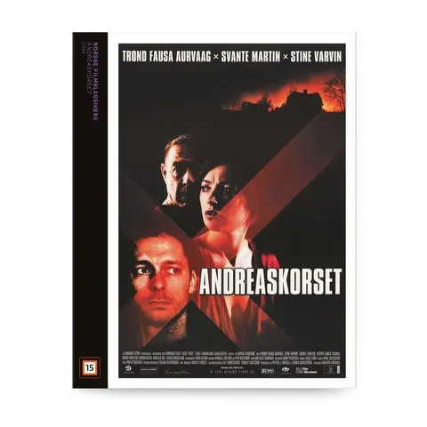 Andreaskorset (2004)