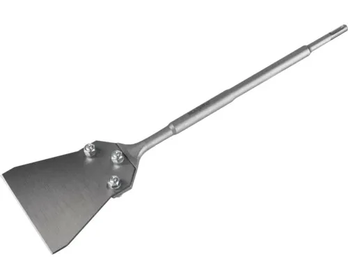 Sekáč špachtlový FESTA SDS+ 130x445mm