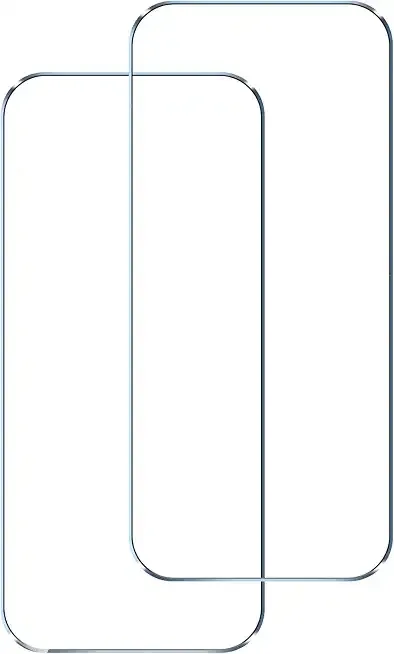 ivoler 4-Pack Tempered Glass Screen Protector Designed for Nintendo Switch OLED Model 2021&2023 with [Alignment Frame] Transparent HD Clear[Updated Version] Screen Protector for Switch OLED 7''