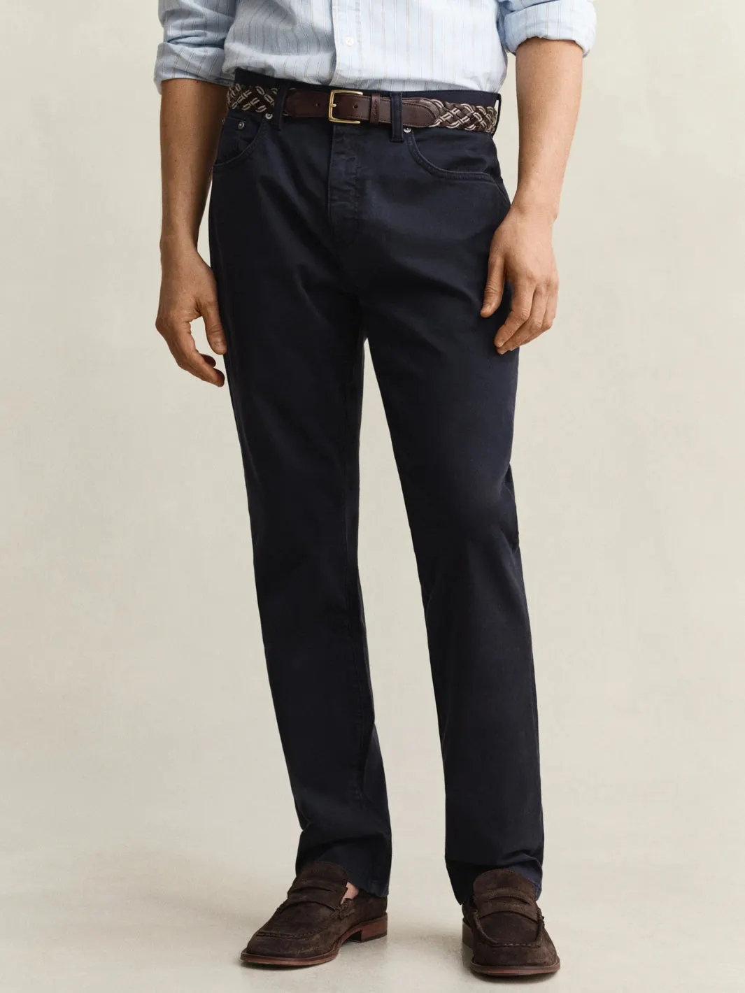 Reg Desert Jeans