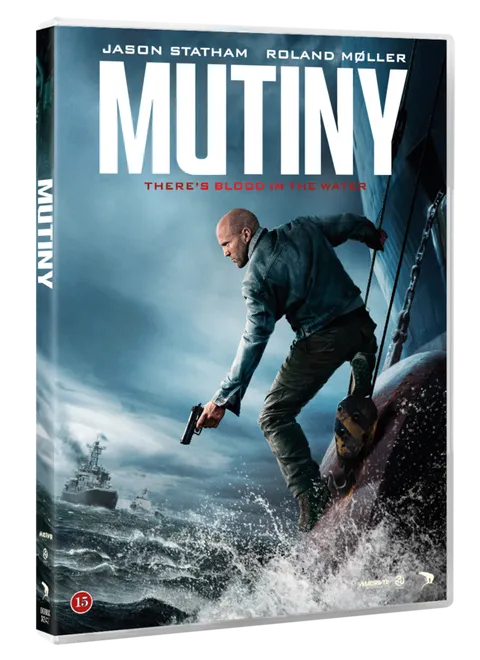 Mutiny