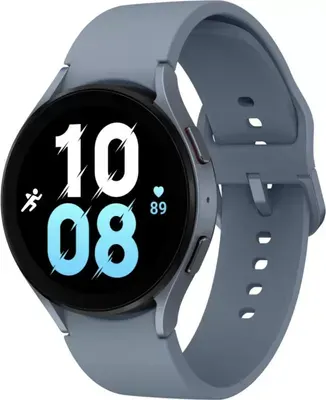 Samsung Galaxy Watch 5 SM-R910 44mm BT saphire Blau