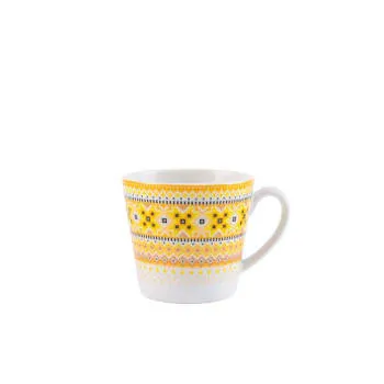 Ingrid 20cl Gul - 2pk