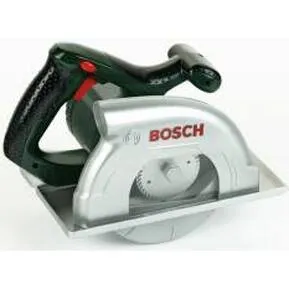 SCIE CIRCULAIRE BOSCH