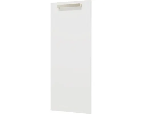 Skříňkové dveře BE SMART Modern XL D 30 bílá lesk