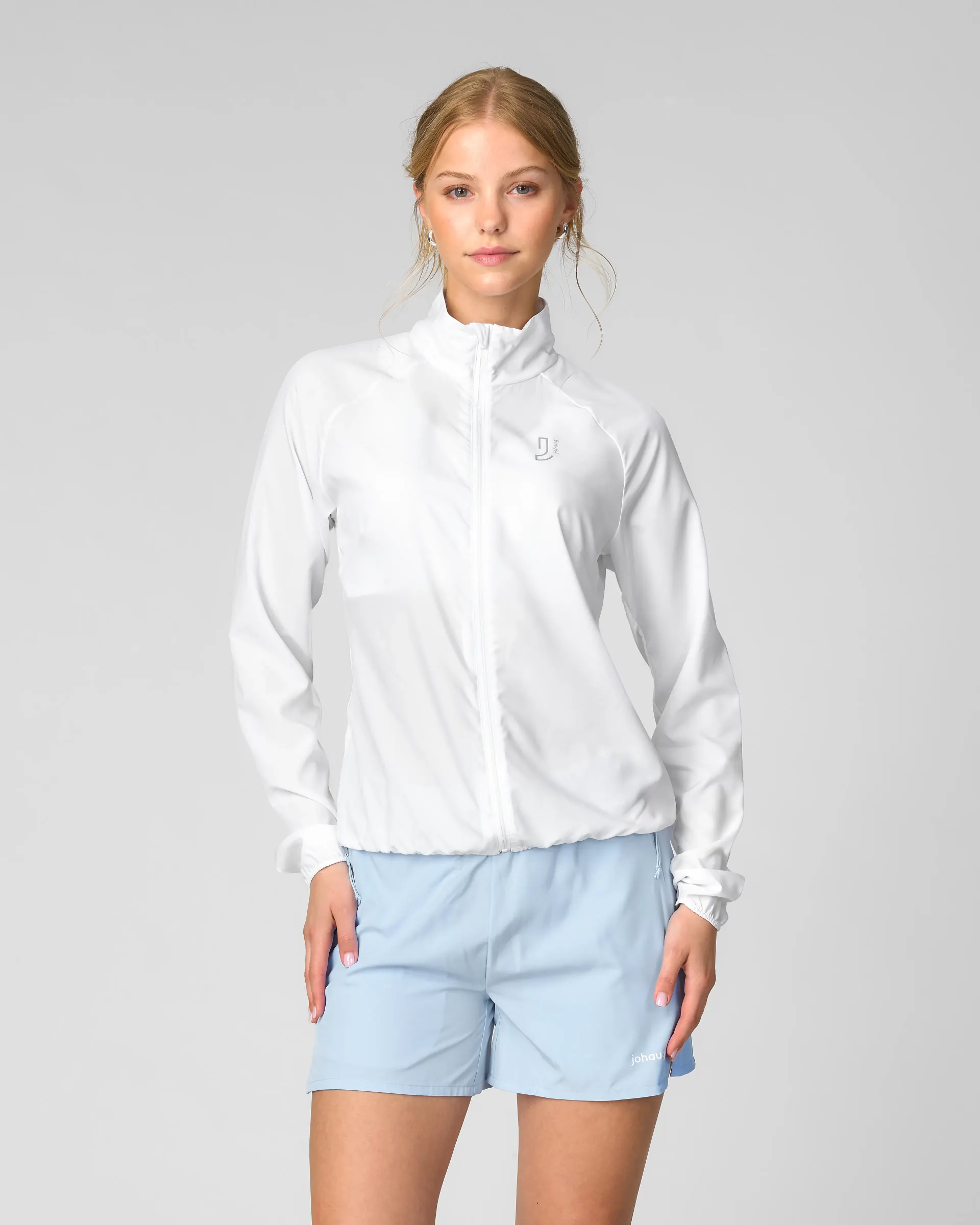 Energy Jacket
