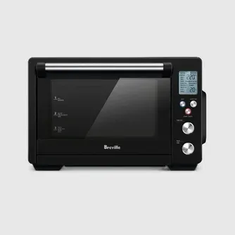 Breville All in 1 Air Fry Oven LOV660MTB