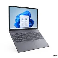 Lenovo IdeaPad Slim 3 15ARP10 Luna Grey (83K700NGCK)