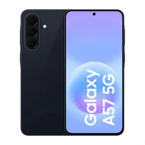 Celular Samsung Galaxy A57 5G 8GB 256GB Azul