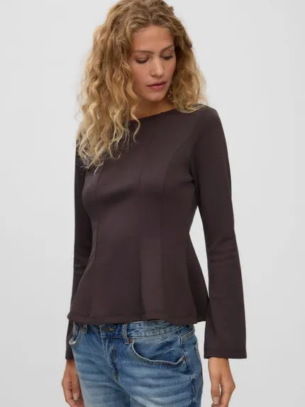 VMSMILLA Topp