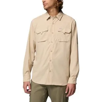 Chemise à manches longues Silver Ridge™ Utility II pour homme