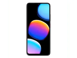 Celular Zte Nubia V80 Max - 8+12/256GB Negro