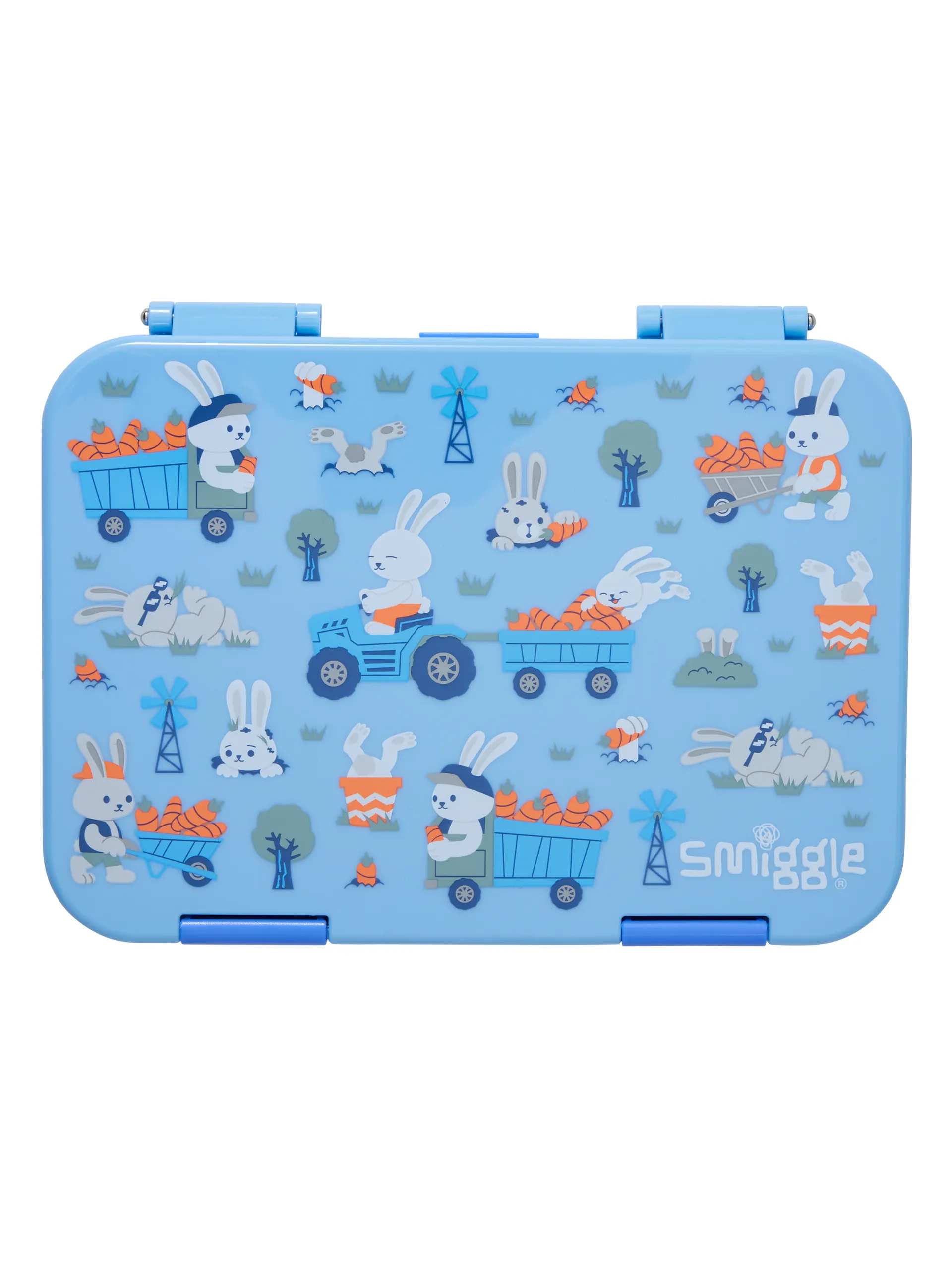 Out & About Medium Bento Lunchbox