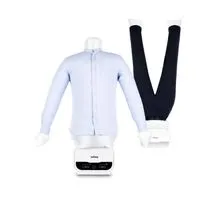 Automatische Bügelpuppe 2-in-1 für Hemden & Hosen IRO330