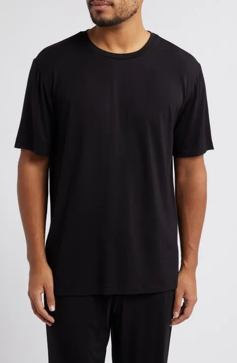 Moonlight Eco Stretch Modal Pajama T-Shirt