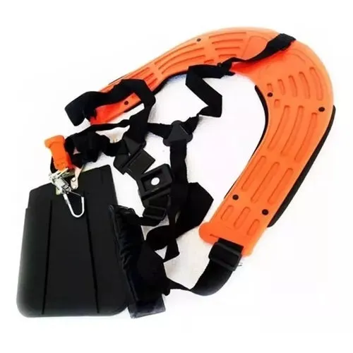 Arnés universal para desmalezadora motoguadaña Lüsqtoff reforzado