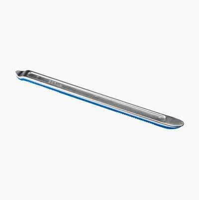 Dekkjern med plastbeskyttelse, 380 mm