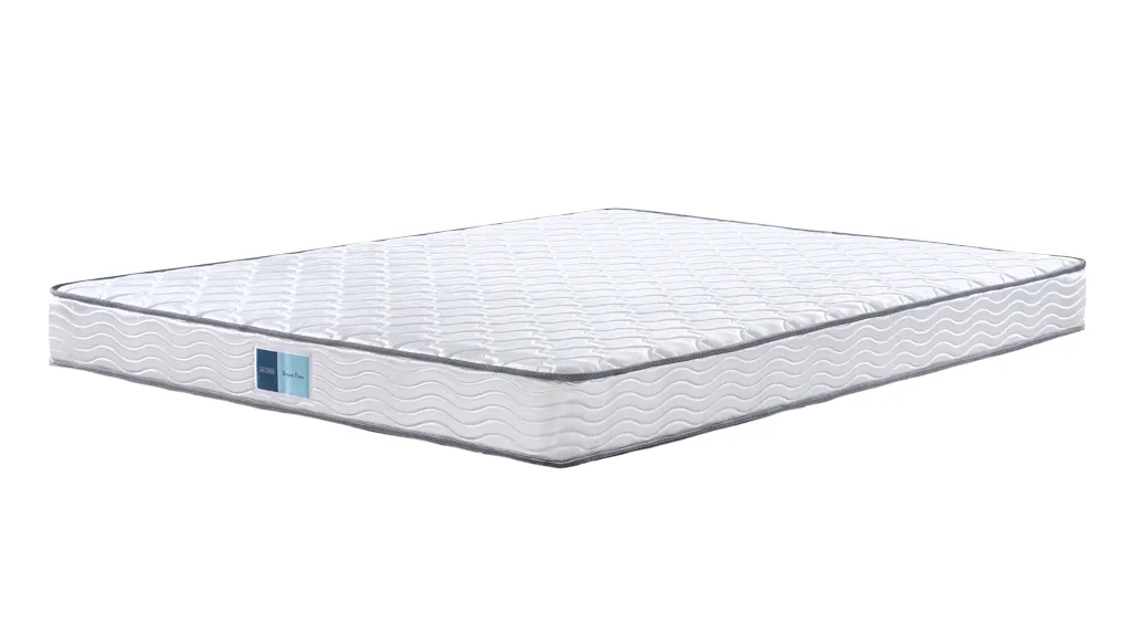 Double Mattress