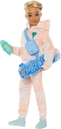 BARBIE - POUPEE KEN DREAM BESTIES