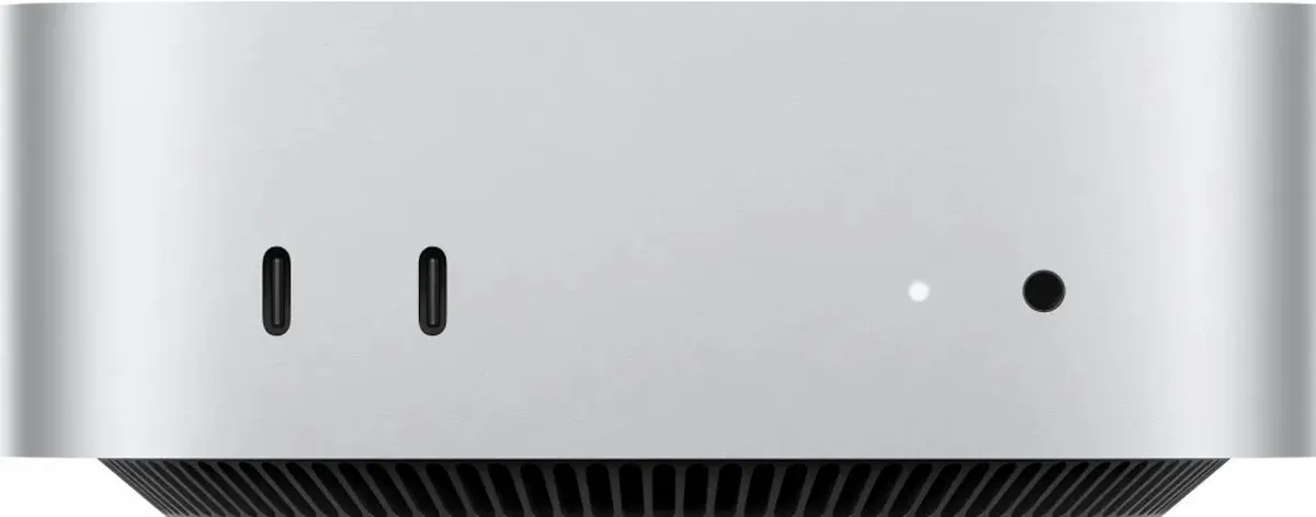 Apple Mac Mini (2024) - M4 Pro 512 Gb 24