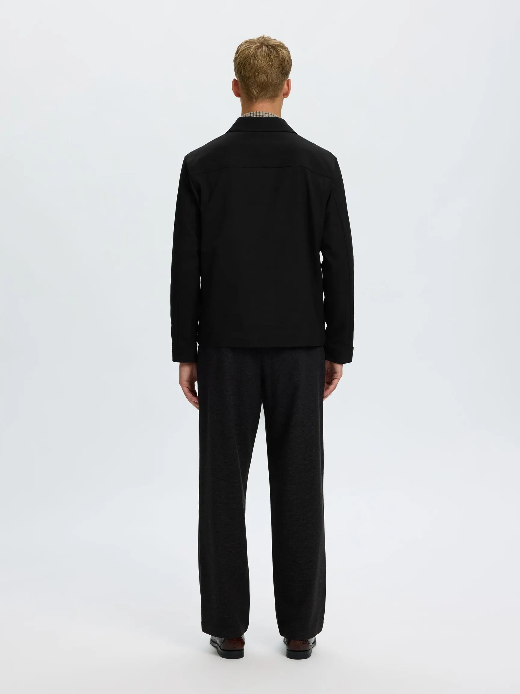 STRETCH-STOFF