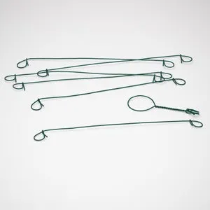 Filo per legatura in acciaio X Ø 1.15 mm