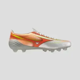 Mizuno Unisex Alpha III Elite Football Boots