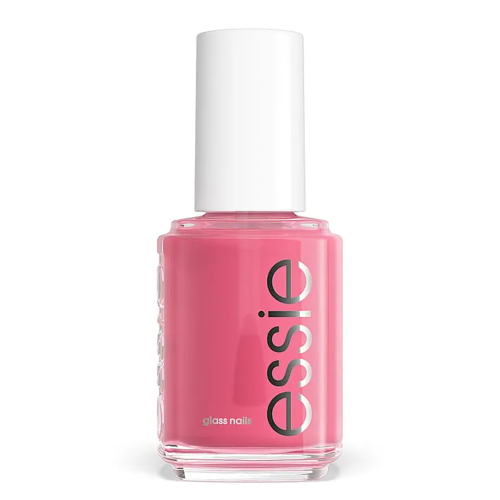 glass nails nail polish