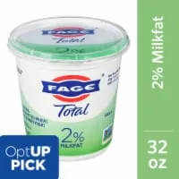 Fage® Total Plain Low Fat Greek Yogurt Tub