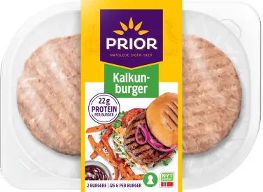 Kalkunburger